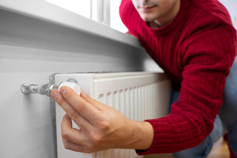 Las obras deben mejorar la eficiencia energética