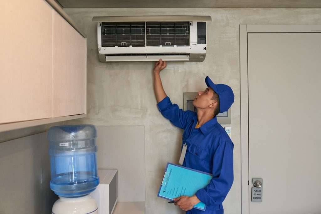 Ventajas de contratar un servicio de mantenimiento regular para el hogar