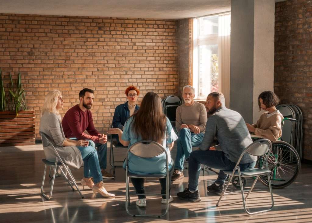 Mantenimiento preventivo en comunidades - Arrensa
