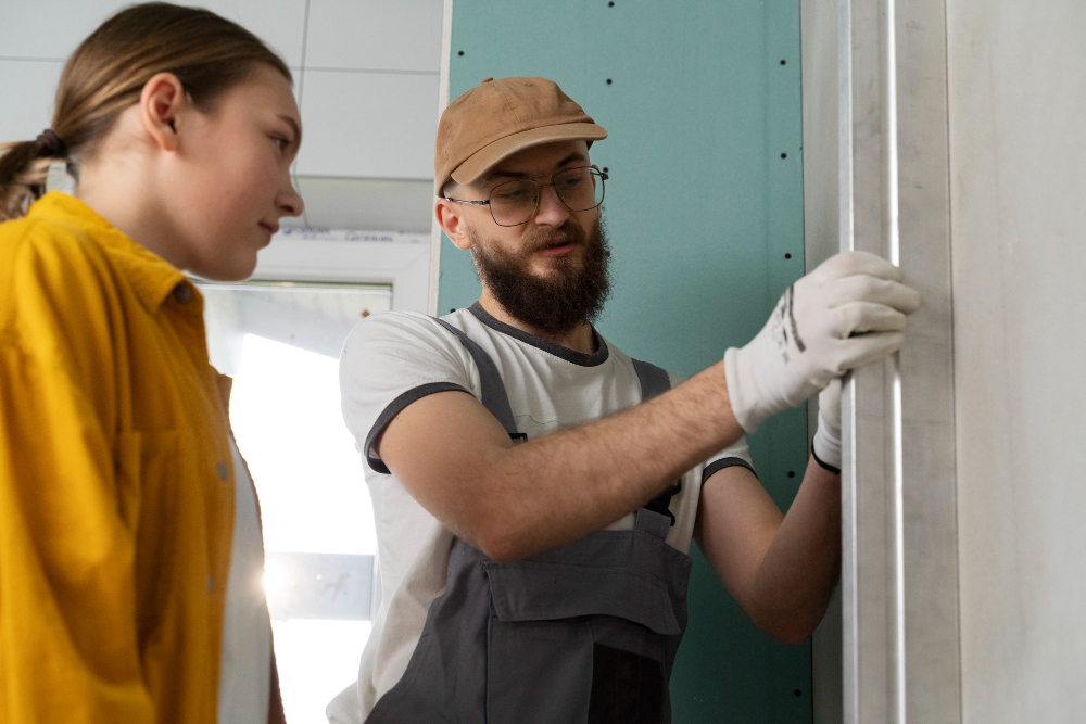 El mantenimiento preventivo en el hogar garantiza la seguridad de los habitantes